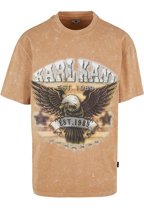 Karl Kani Bluser & t-shirts  sand / blandingsfarvet