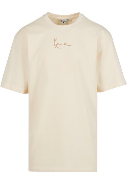 Karl Kani Bluser & t-shirts  sand / cappuccino