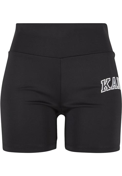 Karl Kani Leggings  grå / mørkegrå / sort / hvid