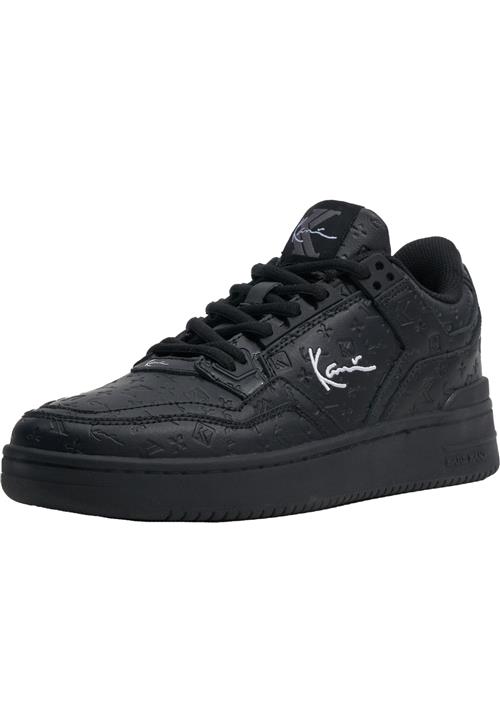 Karl Kani Sneaker low  sort / hvid