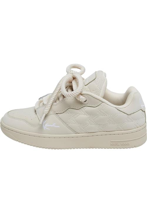 Karl Kani Sneaker low '89 Sk8'  beige