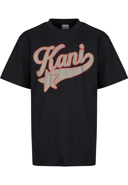 Karl Kani Bluser & t-shirts  grå / rød / sort