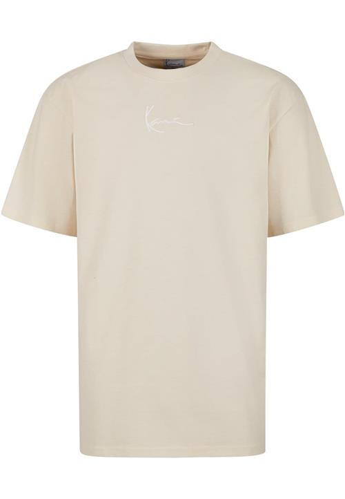 Karl Kani Bluser & t-shirts  creme / hvid