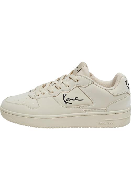 Karl Kani Sneaker low '89 Prm'  beige / sort