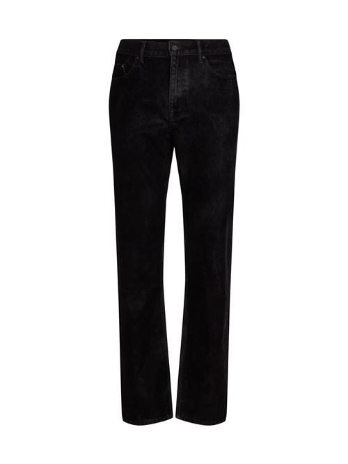 Karl Lagerfeld Jeans  sort