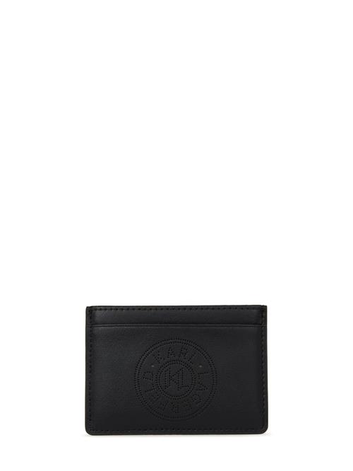 Karl Lagerfeld Etui  sort / hvid