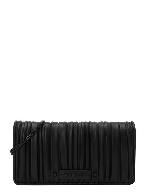 Karl Lagerfeld Clutch  sort