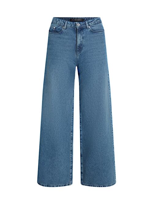 Karl Lagerfeld Jeans  blå