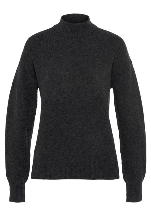 LASCANA Pullover  antracit