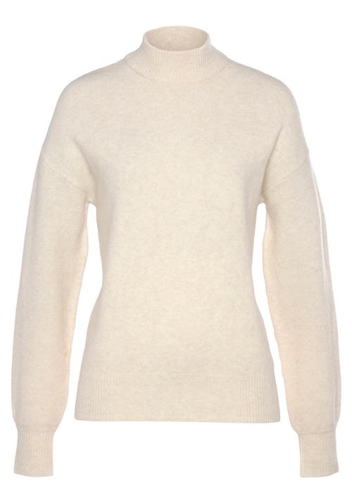 LASCANA Pullover  creme