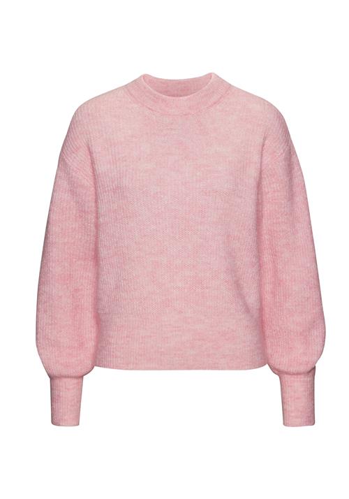 Se LASCANA Pullover  lys pink ved About You