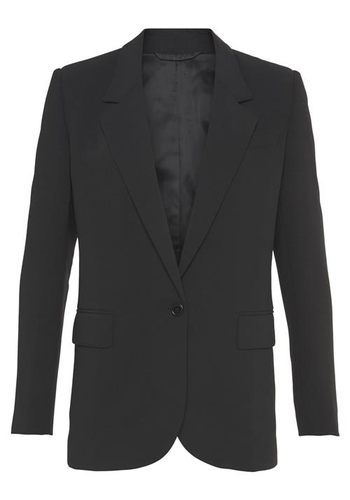 LASCANA Blazer  sort