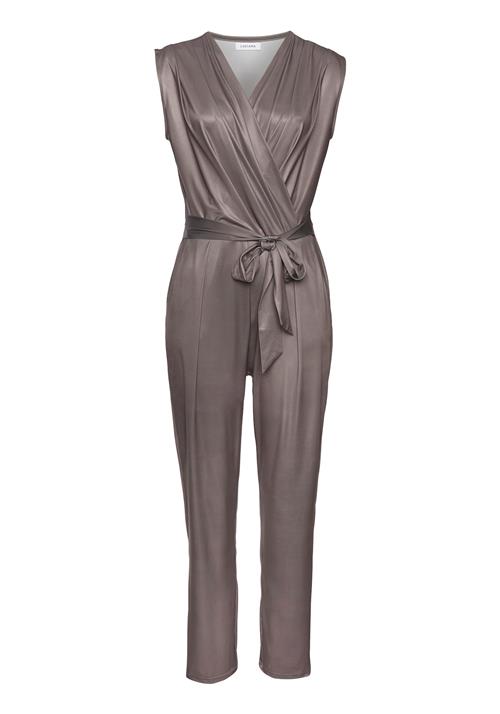 LASCANA Jumpsuit  taupe