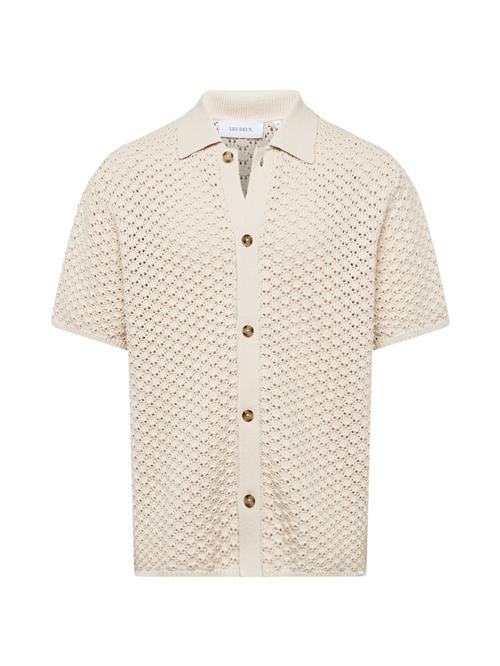 Les Deux Cardigan 'Gideon'  sand