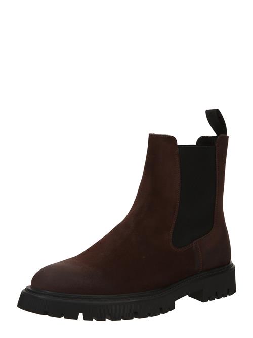 Se Les Deux Chelsea Boots 'Tatum'  mørkebrun ved About You