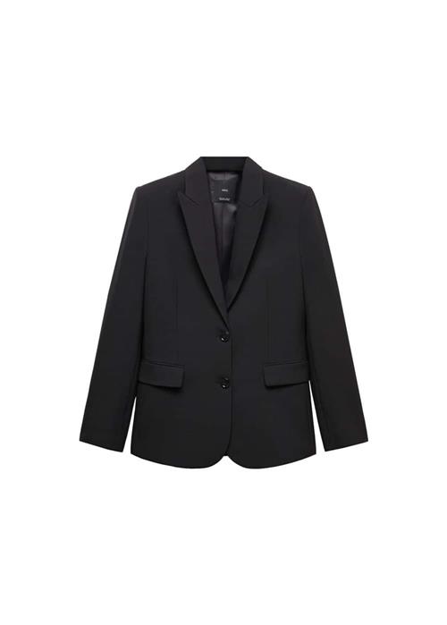 Se MANGO Blazer 'Nantes'  sort ved About You