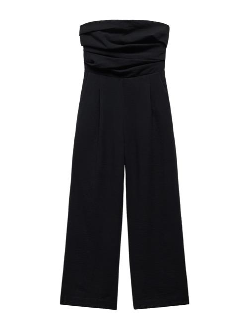 Se MANGO Jumpsuit 'Tara'  sort ved About You