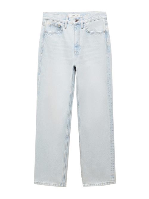 Se MANGO Jeans 'Matilda'  himmelblå ved About You