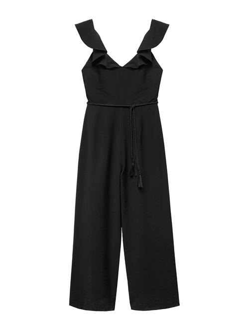 Se MANGO Jumpsuit 'TRINIDAD'  sort ved About You