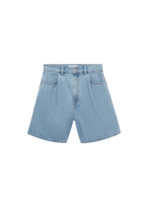 MANGO Jeans 'Marina'  blue denim