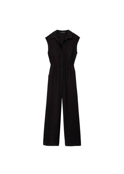 Se MANGO Jumpsuit 'POLITO'  sort ved About You