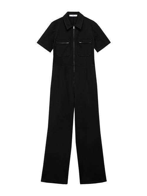 MANGO Jumpsuit 'Romo'  sort