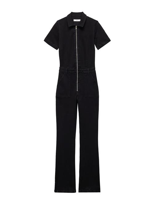 Se MANGO Jumpsuit 'Iggy'  sort ved About You