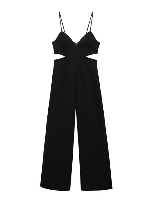 MANGO Jumpsuit 'TYNA'  sort