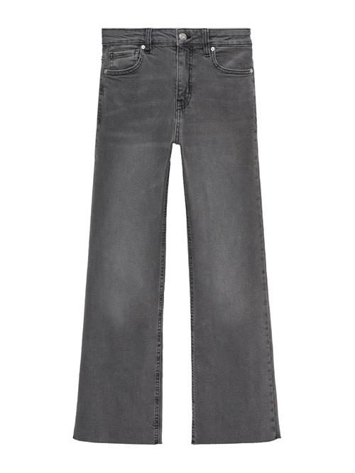 Se MANGO Jeans 'SIENNA'  grey denim ved About You