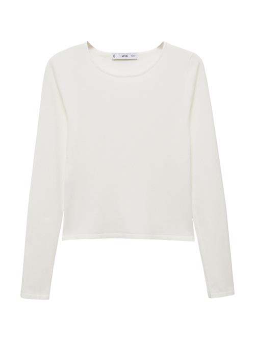 Se MANGO Pullover 'Rira'  lyserød ved About You