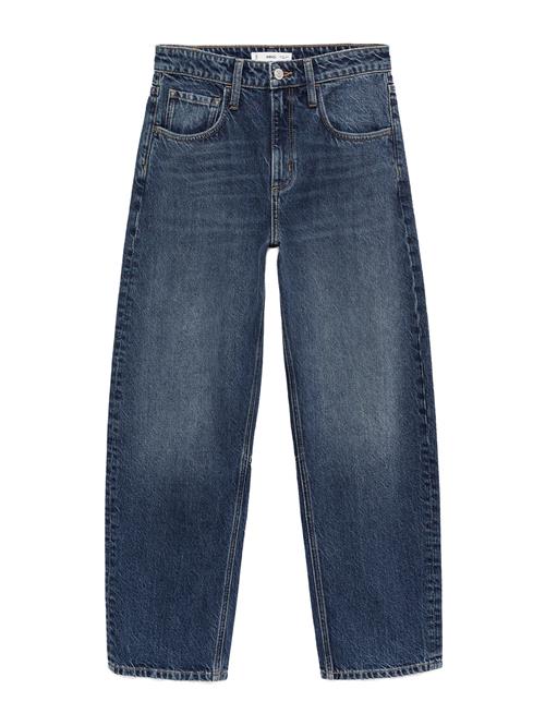 MANGO Jeans 'BET'  blå