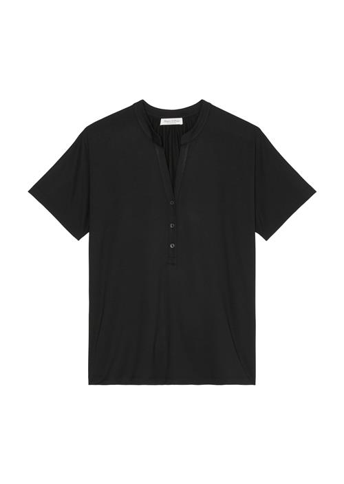 Marc O'Polo Bluse  sort