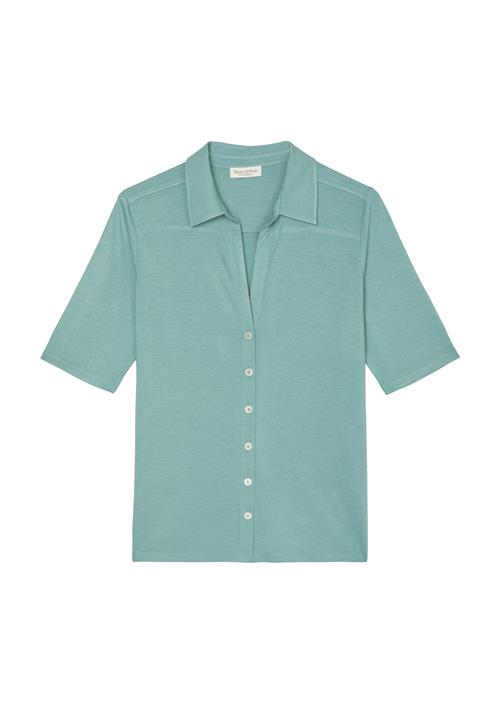 Marc O'Polo Bluse  mint