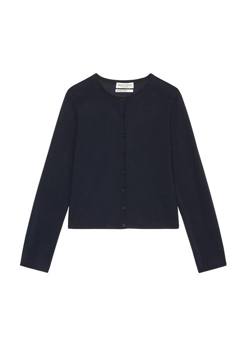 Marc O'Polo Cardigan  marin