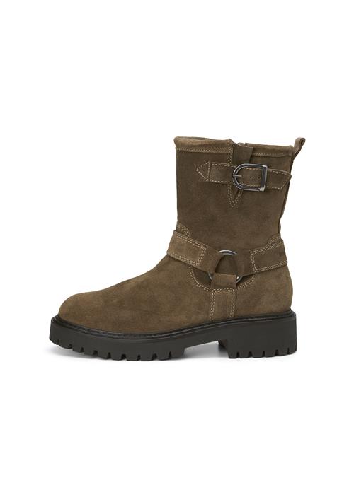 Marc O'Polo Boots  taupe