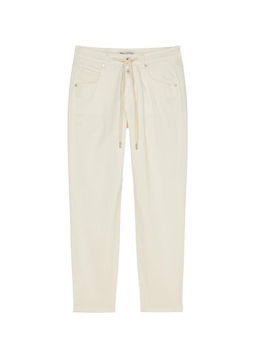 Marc O'Polo Bukser 'THEDA '  beige