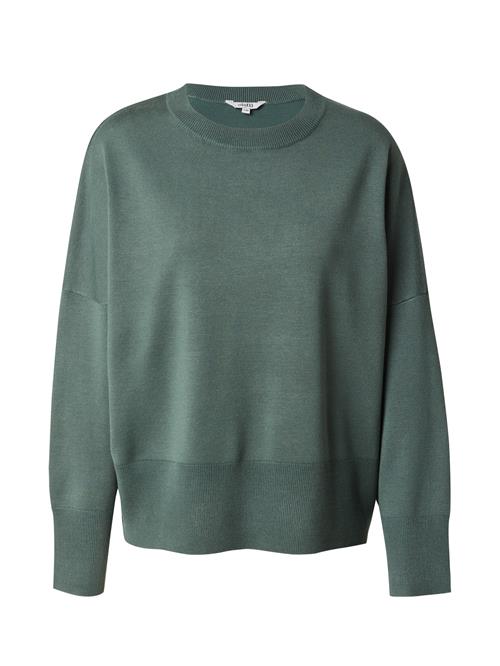 mbym Pullover 'Gillian'  smaragd