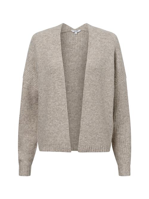 mbym Cardigan 'Axane'  sand