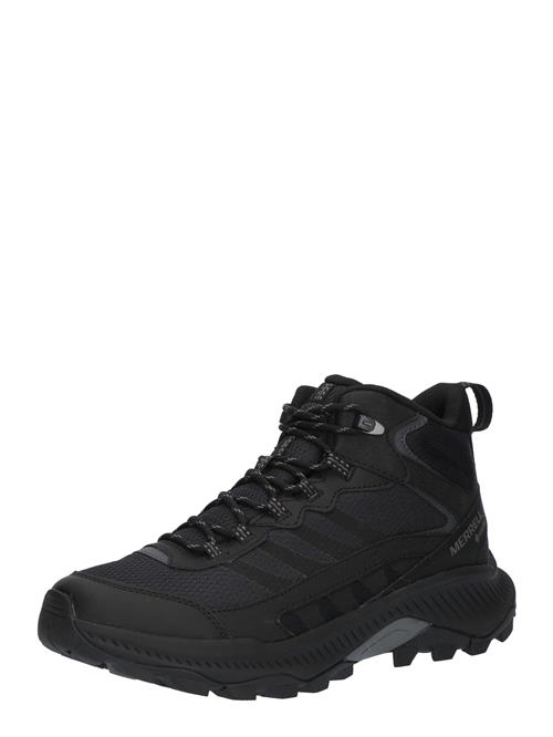 MERRELL Boots 'SPEED STRIKE 2 MID GORE-TEX'  sort