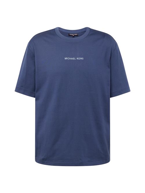 Se Michael Kors Bluser & t-shirts 'VICTORY'  natblå / himmelblå ved About You