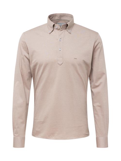 Michael Kors Bluser & t-shirts  grå / taupe