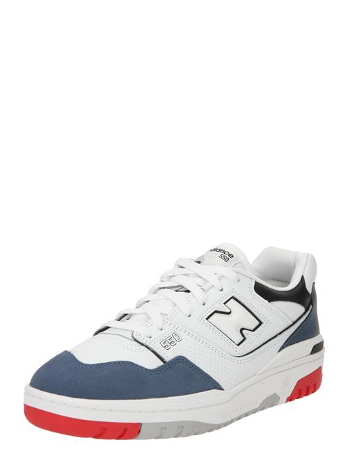 Se new balance Sneaker low '550'  hvid ved About You