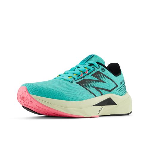 Se new balance Løbesko 'Propel V5'  turkis / sort ved About You