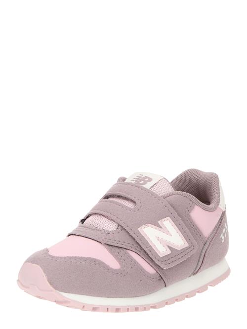 Se new balance Sneakers '373'  lilla / lyserød / hvid ved About You