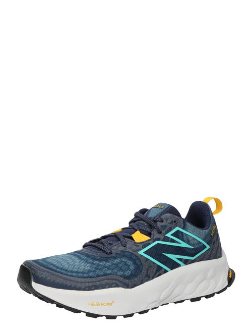 new balance Sportssko 'Hierro'  navy / aqua / lyseblå / gul