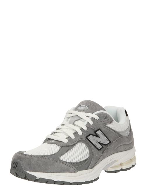 new balance Sneaker low '2002'  grå / sort / hvid