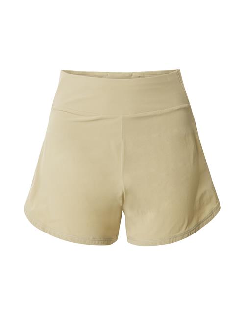 Se NIKE Sportsbukser 'BLISS'  khaki ved About You