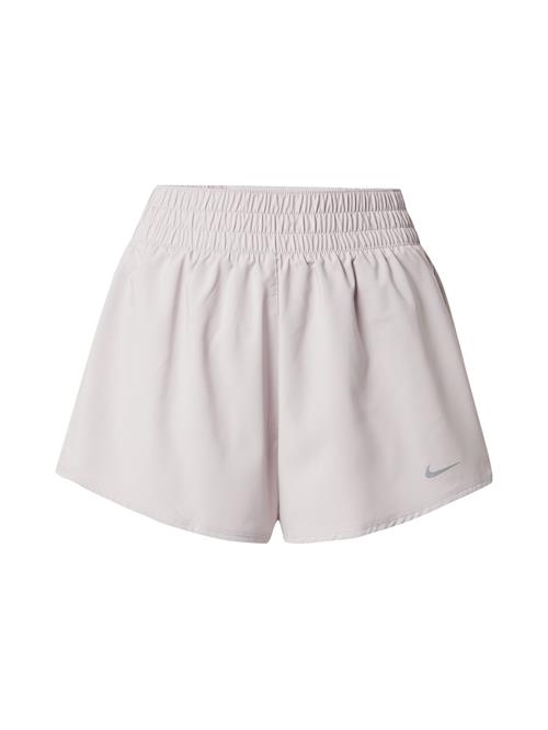 NIKE Sportsbukser 'One'  pastellilla