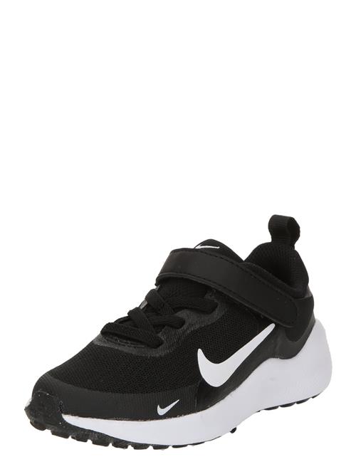 NIKE Sportssko 'Revolution 7'  sort / hvid