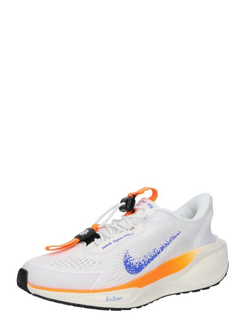 Se NIKE Løbesko 'PEGASUS EASYON'  blå / orange / offwhite ved About You